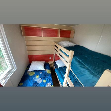 Camping Le Ried B021 Et N038 Boofzheim Екстер'єр фото
