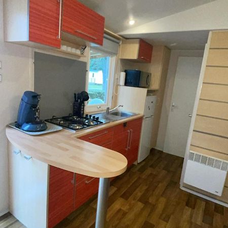 Camping Le Ried B021 Et N038 Boofzheim Екстер'єр фото